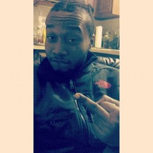 Meet your Posher, Travon